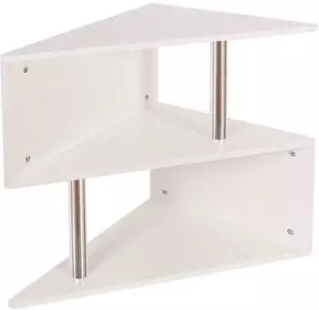 Habitat et Jardin Penola coffee table 60 x 41 x 60 cm White