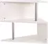 Habitat et Jardin Penola coffee table 60 x 41 x 60 cm White