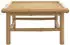 vidaXL Gartentisch 65x55x30 cm Bambus (362282)