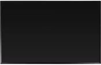 vidaXL Tischplatte aus geh&auml;rtetem Glas Rechteckig 1000 x 620 mm (244621)