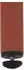 Mendler HWC-O11 Gartentisch Aluminium 105x65cm Terrakotta (110594)