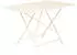 Fermob Bistro Klapptisch 117x77cm Stahl Natur