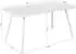 Fermob Luxembourg Gartentisch 143x80cm Aluminium Natur