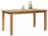 vidaXL Coffee table 90 x 50 x 45.5 cm solid teak brown