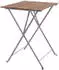 Linder Exclusiv Biergarten Klapptisch 70x70cm Akazienholz (BG1004)