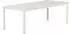 Venture Home Levels Gartentisch ausziehbar 100x229cm beige (24840301-0)