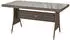 Merxx Teneriffa Gartentisch 160x90cm Aluminium/Polyrattan (28326-257)