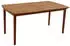 Miliboo Canopee Ausziehbarer Gartentisch Akazienholz massiv 4-8 Personen L160-210cm (50934)
