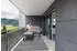 Sieger Lugo Lounge Seitentisch Aluminium Graphit