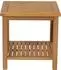Garden Pleasure IOWA Beistelltisch Akazienholz, 45x45x45cm (40040946-0)