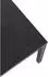 Mr. Deko Tarifa Gartentisch Aluminium/Keramik 90x90cm dark grey (BL27109)