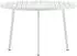 Venture Home Giardini runder Gartentisch Aluminium beige Ø120cm
