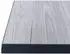 Gardissimo Solido Ausziehtisch Keramik Aluminium 185/245x100cm (Solido)