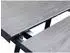 Gardissimo Solido Ausziehtisch Keramik Aluminium 185/245x100cm (Solido)