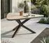Gardissimo Armati Triangle Gartentisch Aluminium Nonwood 170cm (Armati Triangle)