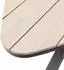Gardissimo Armati Triangle Gartentisch Aluminium Nonwood 170cm (Armati Triangle)