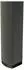 Greemotion Grenada Comfort Esstisch Glasplatte Keramik-Look, Edelstahlgestell, 180x75x90cm