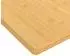 vidaXL Tischplatte Bambus 40x40x2,5cm