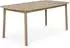 Idimex SURIN Gartentisch Akazienholz massiv 180x95cm, natur