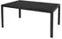 Mojawo Gartentisch Aluminium Nonwood anthrazit/schwarz 180x90cm