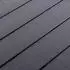 Mojawo Gartentisch Aluminium Nonwood anthrazit/schwarz 180x90cm