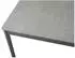Brafab Nox Tischgestell Aluminium 90x237cm, anthrazit (4658-73)
