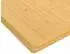 vidaXL Tischplatte Bambus 40x60x2,5cm (352716)