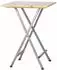 Gardenson Fun Star Stehtisch Kiefer/Stahl 80x80cm (000171042801)