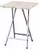 Gardenson Fun Star Stehtisch Kiefer/Stahl 80x80cm (000171042801)