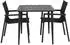 Brafab Nimes Gartenesstisch Aluminium anthrazit (3107-73)