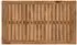 vidaXL Tischplatte rechteckig 80,5x47x2cm massives Akazienholz
