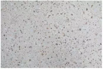 Brafab Nox Tischplatte Laminat Terrazzo 90x158cm (4948-24)