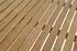 Lesli Living Monza Gartentisch Teak/Aluminium 150x90cm (41918)