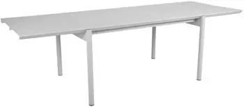 Brafab B45 Esstisch light grey 250cm
