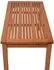 Garden Pleasure Lansing Beistelltisch Akazienholz, 44x90x40,7cm