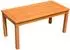 Garden Pleasure Lansing Beistelltisch Akazienholz, 44x90x40,7cm