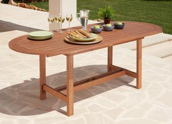 Merxx Maracaibo 210x90cm braun