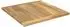 vidaXL Tischplatte rechteckig Akazienholz massiv 48,5x49x2cm