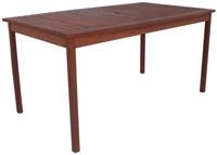 Garden Pleasure Gartentisch "MADISON"