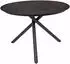 Garden Pleasure SOPHIA runder Gartentisch Metall Ø110cm (305439)