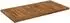 vidaXL Tischplatte rechteckig Akazienholz massiv 68,5x35x2cm