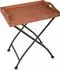 Garden Pleasure WIEN Tabletttisch klappbar, Eukalyptus, 41x57x67cm
