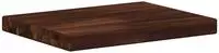 vidaXL Rechteckige Tischplatte 30 x 20 x 3,2 cm Rechteckig
