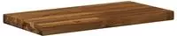 vidaXL Rechteckige Tischplatte 90 x 20 x 3,2 cm Rechteckig