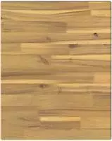 vidaXL Rechteckige Tischplatte 40 x 40 x 3,2 cm Quadratisch