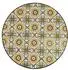 Mojawo Mosaiktisch Bistrotisch Outdoor Ø60x70cm