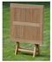 Jan Kurtz Town Teak Klapptisch (498695)