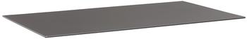 Kettler Advantage Platte 160x95cm Kettalux-Plus anthrazit Schieferoptik (0312021-7500)