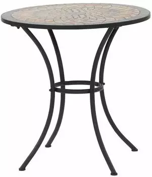 Siena Garden Prato Tisch rund 70cm