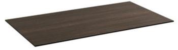 SonnenPartner Tischplatte Compact mali-wenge